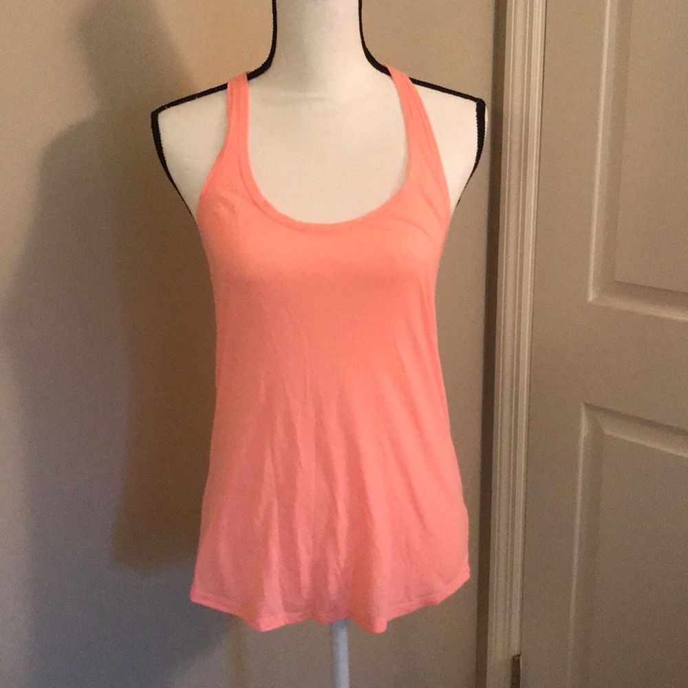 Arizona racerback tank